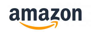 1- amazon
